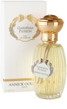 Annick Goutal Gardénia Passion parfémovaná voda pro ženy 100 ml