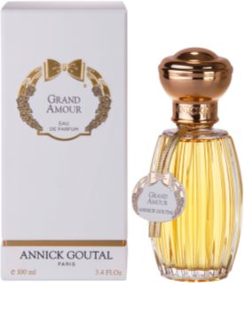 Annick Goutal Grand Amour parfémovaná voda pro ženy 100 ml