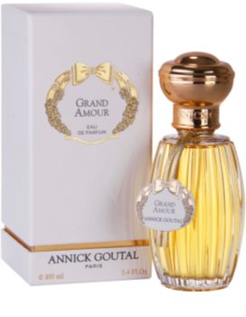 Annick Goutal Grand Amour parfémovaná voda pro ženy 100 ml