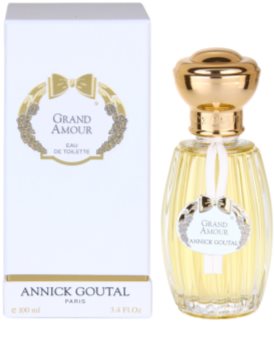 Annick Goutal Grand Amour toaletna voda za ženske 100 ml