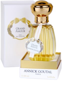 Annick Goutal Grand Amour toaletna voda za ženske 100 ml