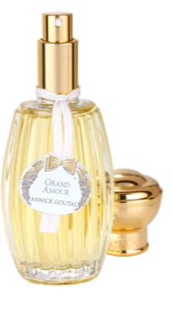 Annick Goutal Grand Amour toaletna voda za ženske 100 ml