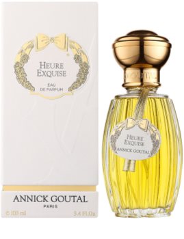 Annick Goutal Heure Exquise парфумована вода для жінок 100 мл