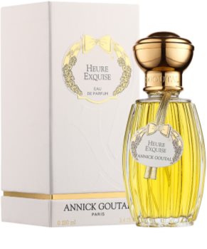Annick Goutal Heure Exquise парфумована вода для жінок 100 мл
