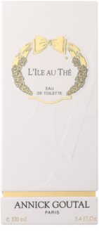 Annick Goutal L'lle Au Thé woda toaletowa dla kobiet 100 ml