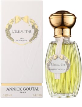 Annick Goutal L'lle Au Thé woda toaletowa dla kobiet 100 ml