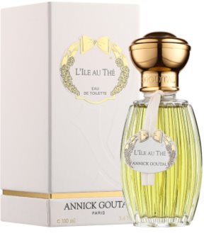 Annick Goutal L'lle Au Thé woda toaletowa dla kobiet 100 ml
