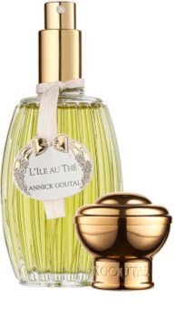 Annick Goutal L'lle Au Thé woda toaletowa dla kobiet 100 ml
