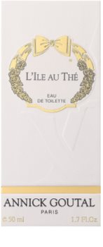 Annick Goutal L'lle Au Thé woda toaletowa dla kobiet 50 ml