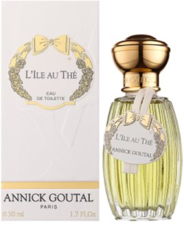 Annick Goutal L'lle Au Thé woda toaletowa dla kobiet 50 ml