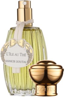 Annick Goutal L'lle Au Thé woda toaletowa dla kobiet 50 ml