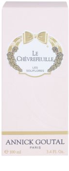 Annick Goutal Le Chèvrefeuille eau de toilette pour femme 100 ml