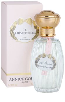 Annick Goutal Le Chèvrefeuille eau de toilette pour femme 100 ml