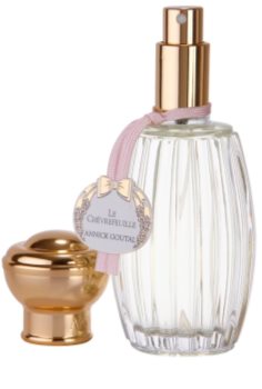 Annick Goutal Le Chèvrefeuille eau de toilette teszter nőknek 100 ml