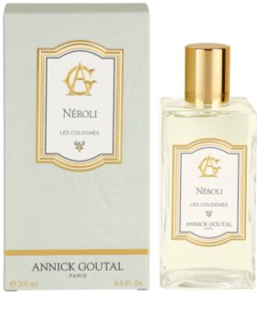 Annick Goutal Les Colognes - Neroli kolonjska voda uniseks 200 ml