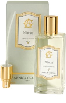 Annick Goutal Les Colognes - Neroli kolonjska voda uniseks 200 ml