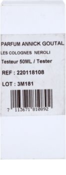 Annick Goutal Les Colognes - Neroli kolinská voda tester unisex 50 ml