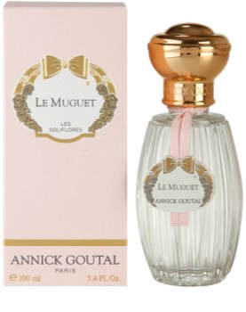 Annick Goutal Le Muguet toaletní voda pro ženy 100 ml