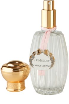 Annick Goutal Le Muguet toaletní voda pro ženy 100 ml