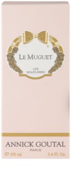 Annick Goutal Le Muguet toaletní voda pro ženy 100 ml