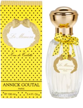 Annick Goutal Le Mimosa toaletní voda pro ženy 100 ml