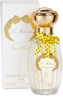 Annick Goutal Le Mimosa Eau de Toilette für Damen 100 ml