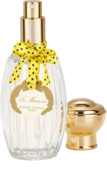 Annick Goutal Le Mimosa Eau de Toilette für Damen 100 ml