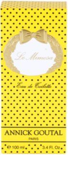 Annick Goutal Le Mimosa Eau de Toilette für Damen 100 ml