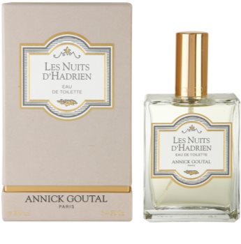 Annick Goutal Les Nuits D´Hadrien toaletní voda pro muže 100 ml