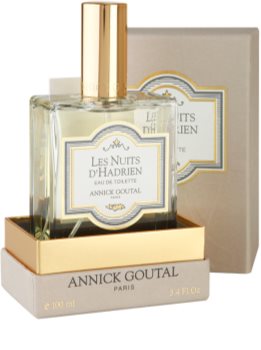 Annick Goutal Les Nuits D´Hadrien toaletní voda pro muže 100 ml
