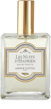 Annick Goutal Les Nuits D´Hadrien toaletní voda pro muže 100 ml