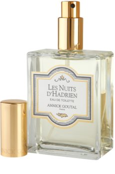 Annick Goutal Les Nuits D´Hadrien toaletní voda pro muže 100 ml