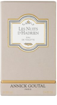 Annick Goutal Les Nuits D´Hadrien toaletní voda pro muže 100 ml