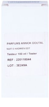 Annick Goutal Les Nuits D'Hadrien toaletná voda tester pre mužov 100 ml
