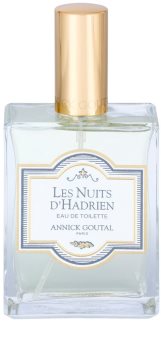 Annick Goutal Les Nuits D'Hadrien toaletná voda tester pre mužov 100 ml