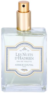 Annick Goutal Les Nuits D'Hadrien toaletná voda tester pre mužov 100 ml