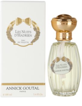 Annick Goutal Les Nuits D'Hadrien toaletna voda za žene 100 ml