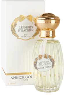 Annick Goutal Les Nuits D'Hadrien toaletna voda za žene 100 ml