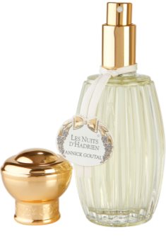 Annick Goutal Les Nuits D'Hadrien toaletna voda za žene 100 ml
