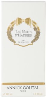 Annick Goutal Les Nuits D'Hadrien toaletna voda za žene 100 ml
