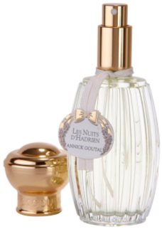 Annick Goutal Les Nuits D'Hadrien eau de toilette teszter nőknek 100 ml