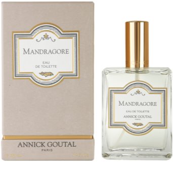 Annick Goutal Mandragore toaletna voda za muškarce 100 ml