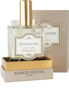 Annick Goutal Mandragore toaletna voda za muškarce 100 ml
