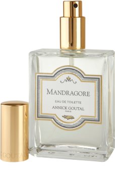 Annick Goutal Mandragore toaletna voda za muškarce 100 ml