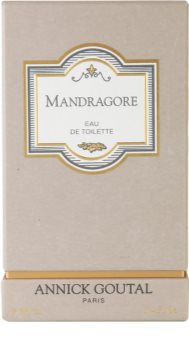 Annick Goutal Mandragore toaletna voda za muškarce 100 ml