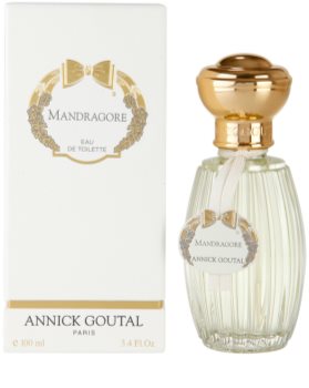 Annick Goutal Mandragore toaletná voda pre ženy 100 ml