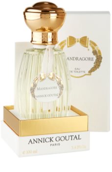 Annick Goutal Mandragore toaletná voda pre ženy 100 ml