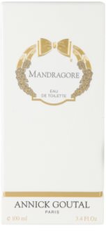 Annick Goutal Mandragore toaletní voda pro ženy 100 ml