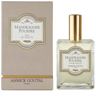 Annick Goutal Mandragore Pourpre eau de toilette pour homme 100 ml