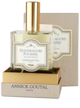 Annick Goutal Mandragore Pourpre eau de toilette pour homme 100 ml